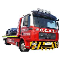 CCRS Recovery Ltd